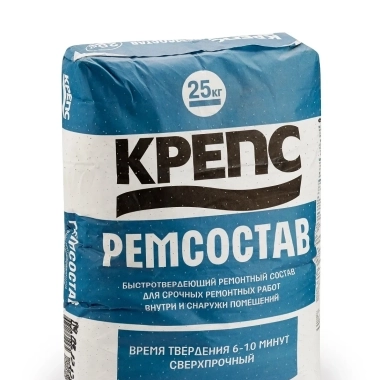 Ремонтный состав КРЕПС РС