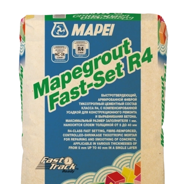 Mapegrout Fast-Set R4