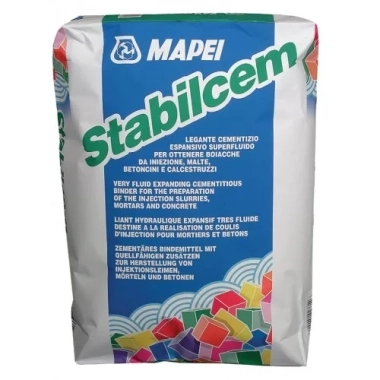 Stabilcem