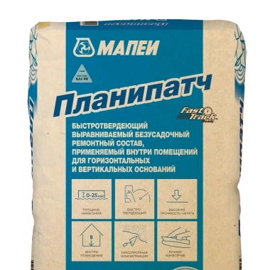 Выравнивающая смесь Планипатч