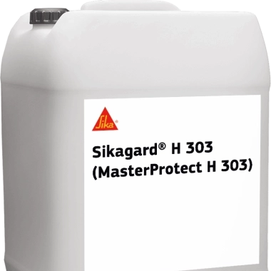 Гидрофобизатор SikaGard H 303