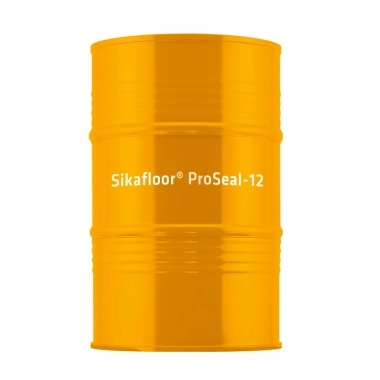 Акриловое покрытие Sikafloor ProSeal 12 бочка 200 л.
