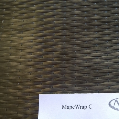 MapeWrap C UNI-AX 600/10