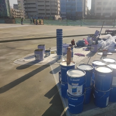 Mapefloor Finish 451