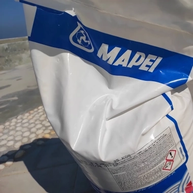 Наполнитель для полимерных покрытий Mapefloor Filler