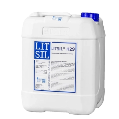 Химический упрочнитель LITSIL H29