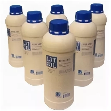 Двухкомпонентный ремсостав LITSIL S44