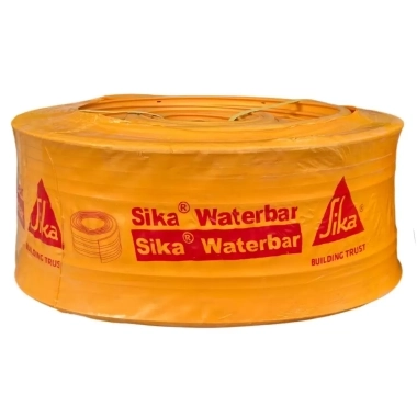 Гидрошпонка для секционирования мембраны Sika Waterbar AR-20 TU RU