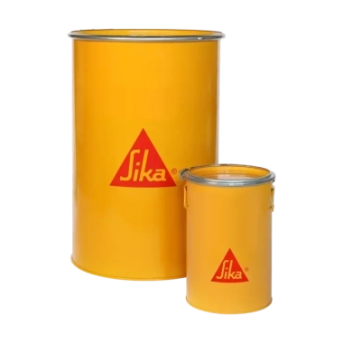 Грунтовка на эпоксидной основе Sikafloor P 604