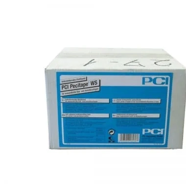PCI Pecitape WS