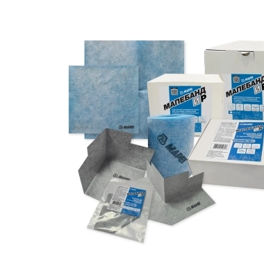 Герметизирующие элементы МАПЕБАНД ИР