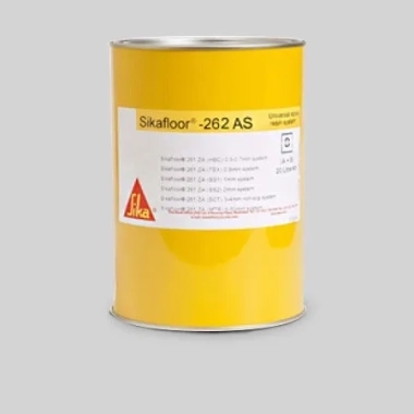 Sikafloor 262 AS
