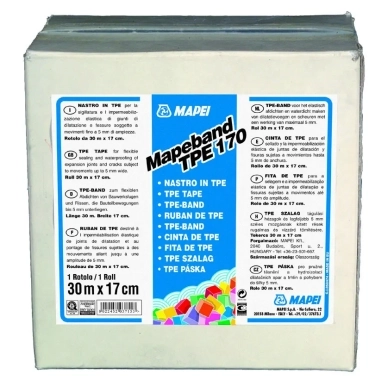 MapeBand TPE 170