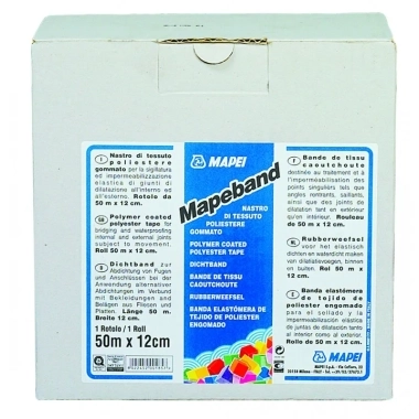 MapeBand