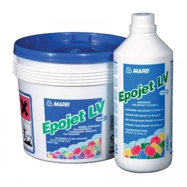Epojet LV