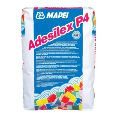 ADESILEX P4