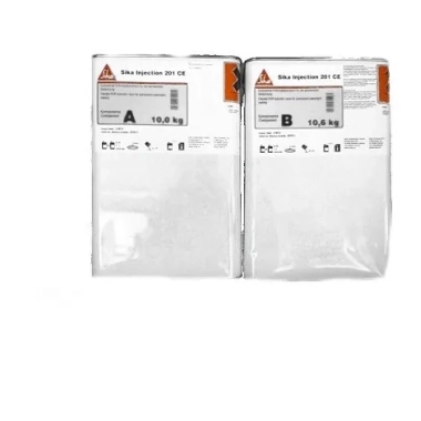 Sika Injection 201