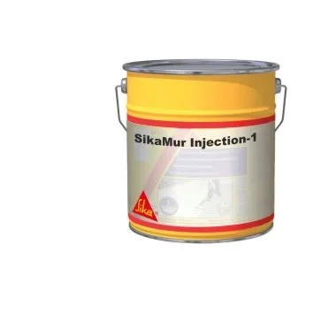 SikaMur Injection 1