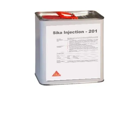 Sika Injection 201