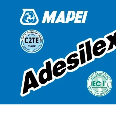 ADESILEX P9 белый 