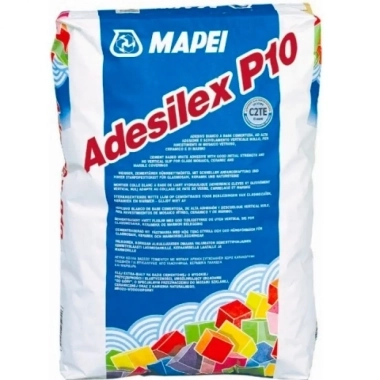 ADESILEX P10