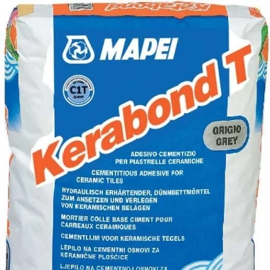 KERABOND  T серый 