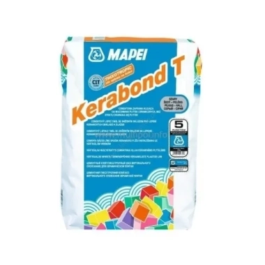 KERABOND  T серый 