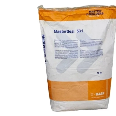 MasterSeal 531