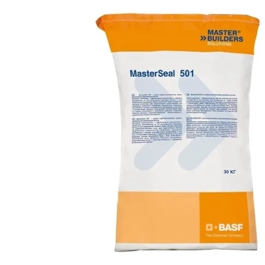 MasterSeal 501