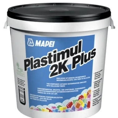 Plastimul 2K PLUS