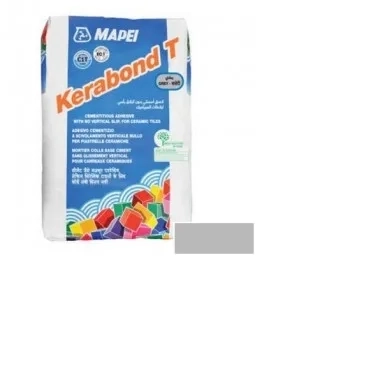 KERABOND  T серый 