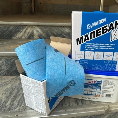 МАПЕБАНД ИР