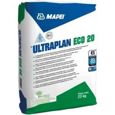 ULTRAPLAN ECO 20   