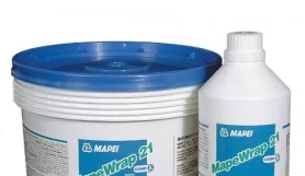 MapeWrap 21