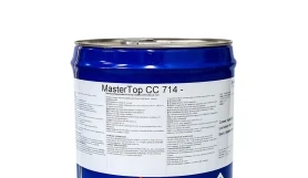 MasterTop C 714