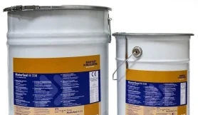 MasterSeal М 336 (MasterSeal 136)