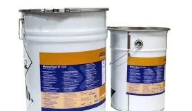MasterSeal М 338 (MasterSeal 138)