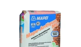 Mape-Antique MC