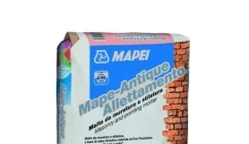 Mape-Antique Allettamento