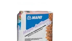 Mape-Antique LC