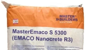 Emaco Nanocrete R3 (MasterEmaco S 5300)