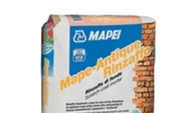 Mape-Antique Rinzaffo