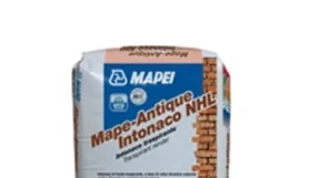 Mape-Antique Intonaco NHL