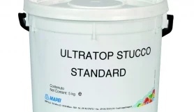 Ultratop Stucco