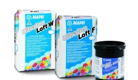 Ultratop Loft W