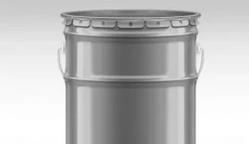 Полиуретановый клей для резиновой крошки NMG 1004