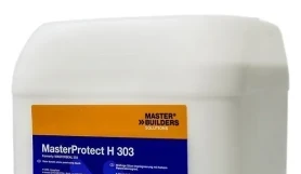 MasterSeal 321В (MasterProtect H 321)
