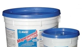 Mapewood Gel 120