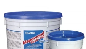 Mapewood Paste 140