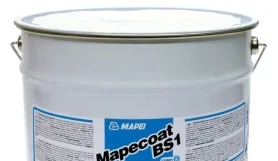Mapecoat BS1 компонент A